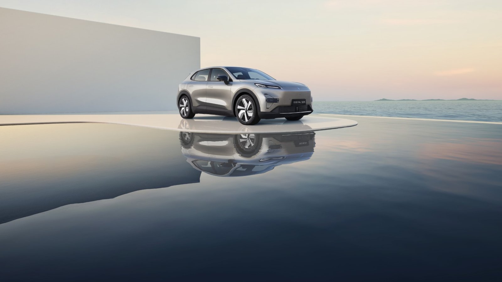Changan Posvećenost kvalitetu