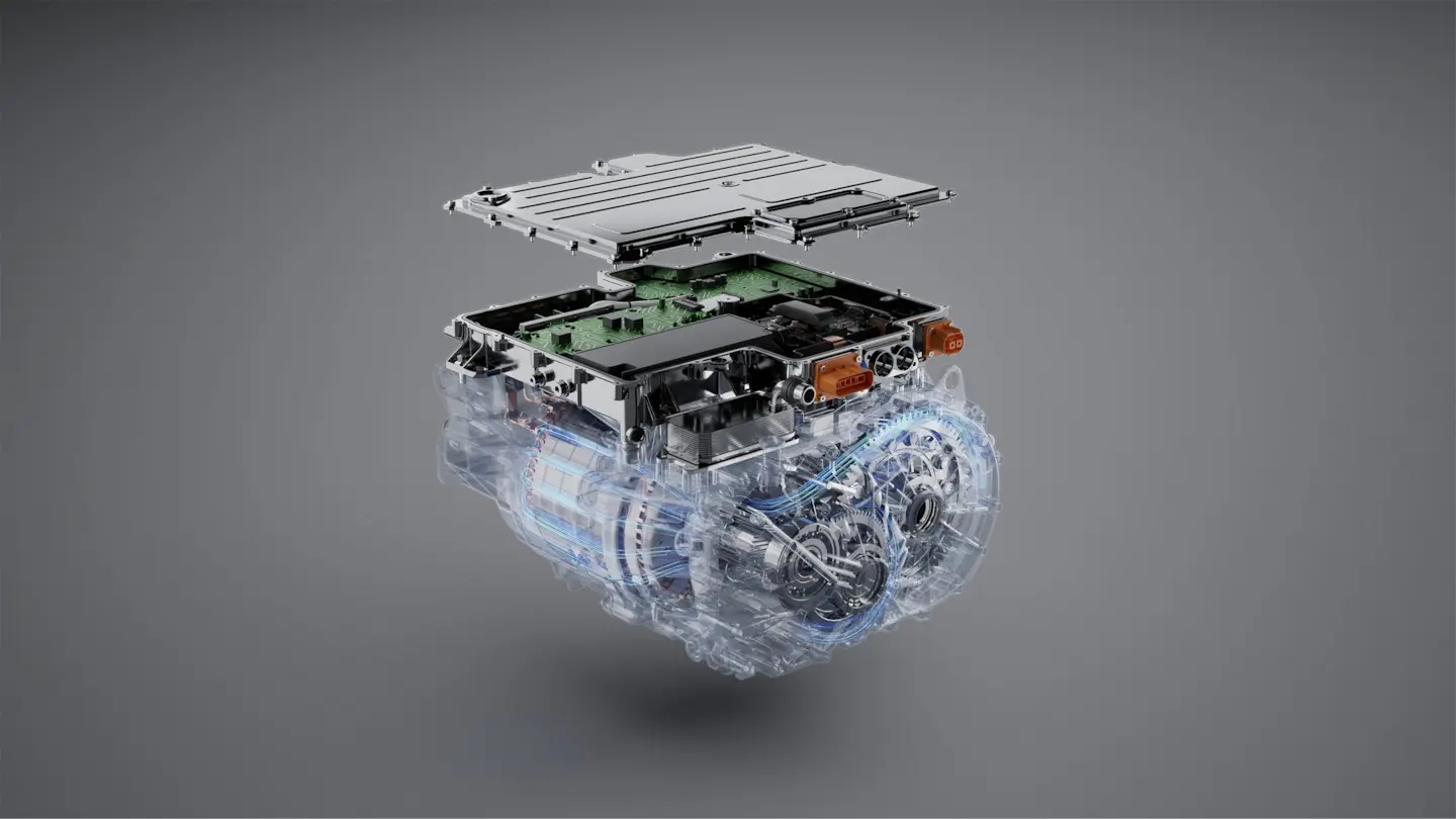 FORCE E-Drive: Pametniji, lakši, snažniji