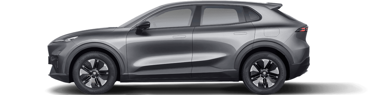 Deepal S05 Gray