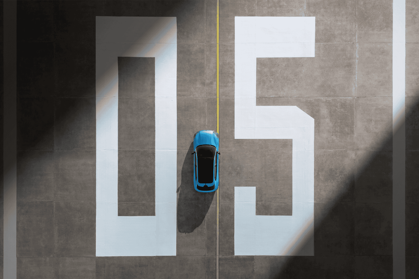 Changan Deepal S05 Eksterijer 1