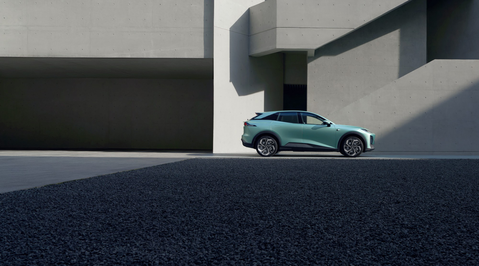 Changan kontakt