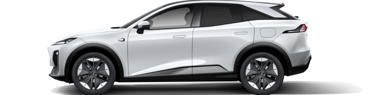 S07 Comet White