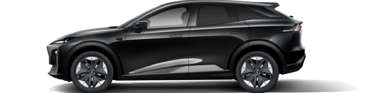 S07 Eclipse Black