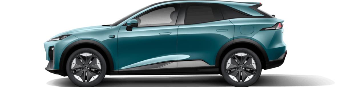 S07 Nebula Green