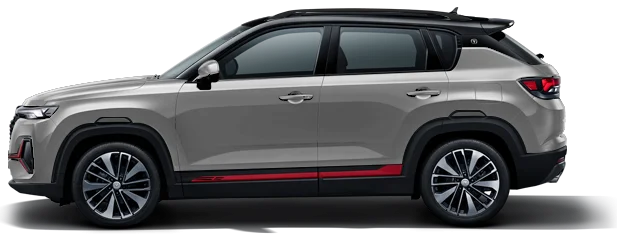 CS35 plus Star Gray