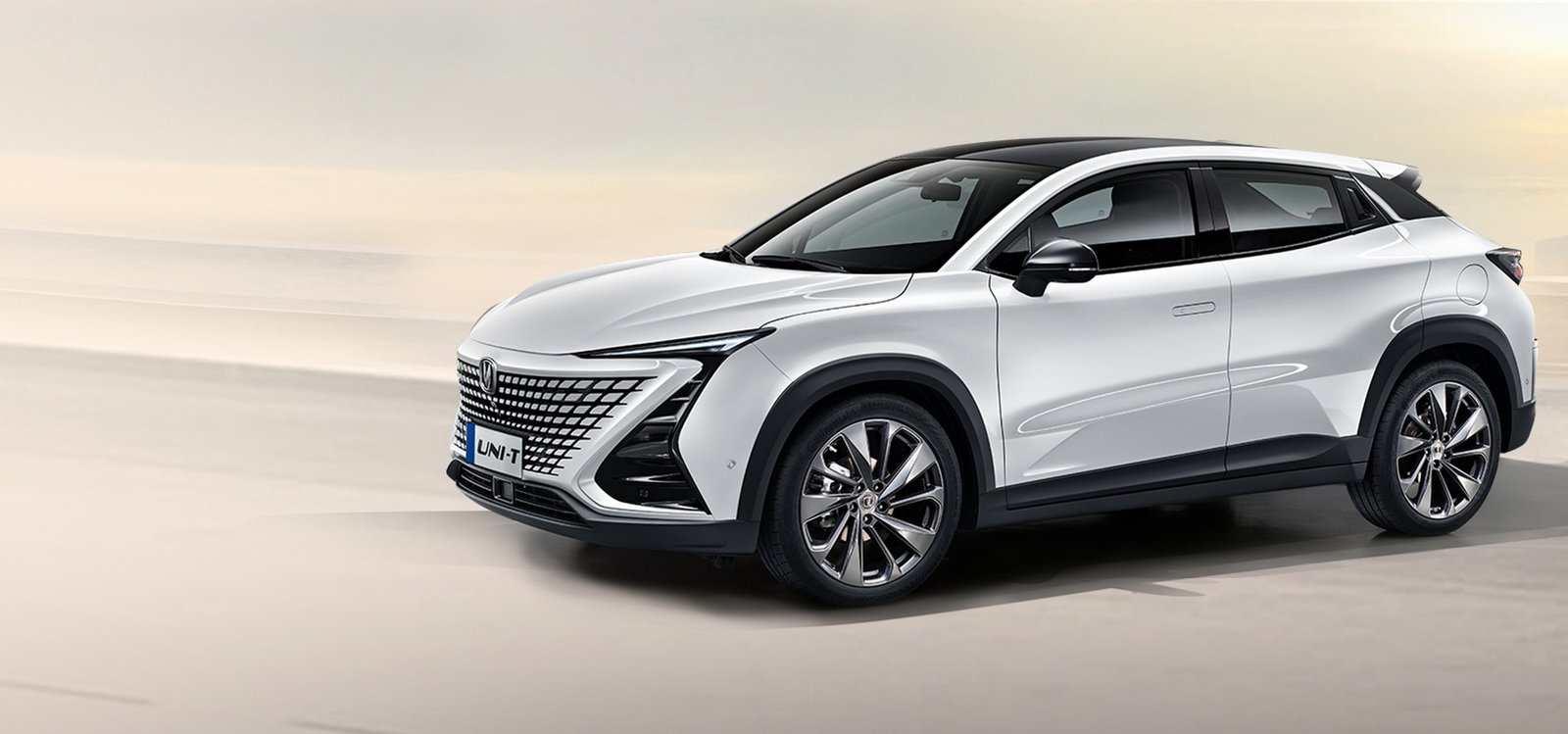 Changan CS55 plus