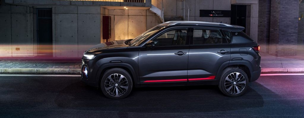 Changan CS35 plus