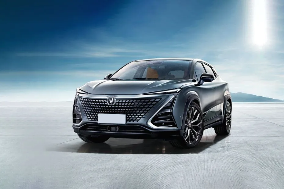 CHANGAN UNI-T 1