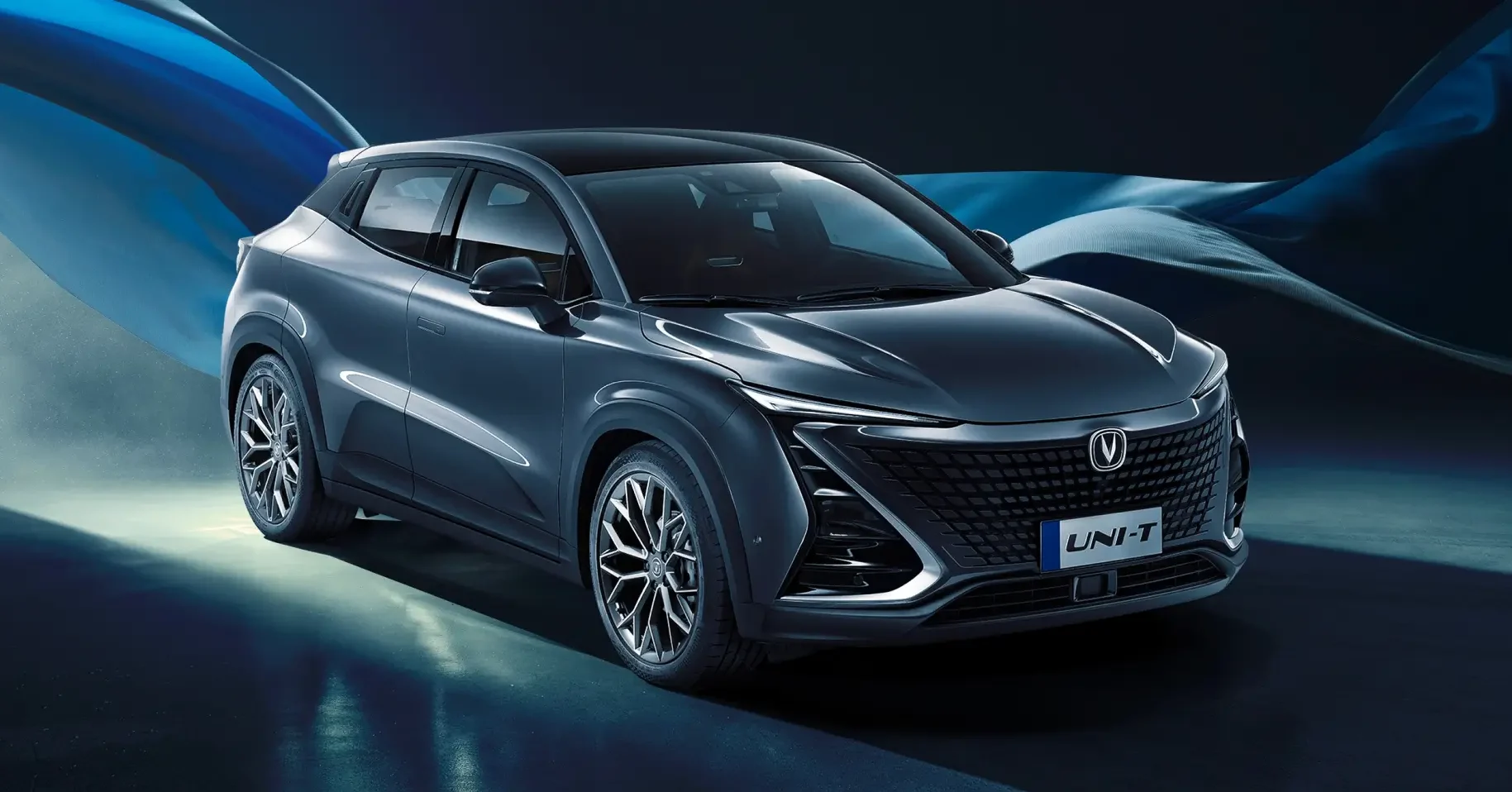 Changan UNI-T