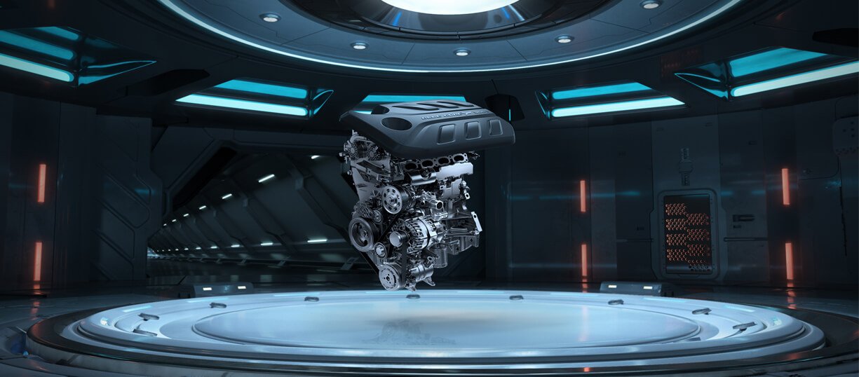 CHANGAN UNI-T 3