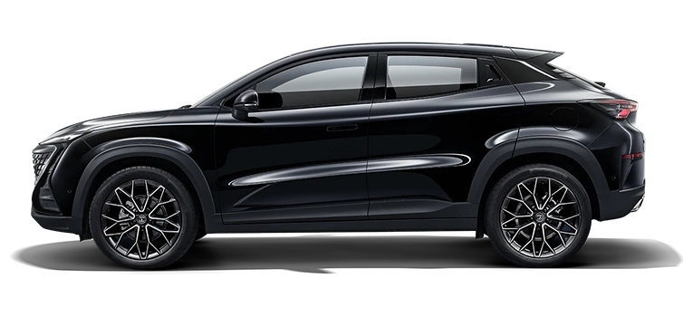 UNI-T Black