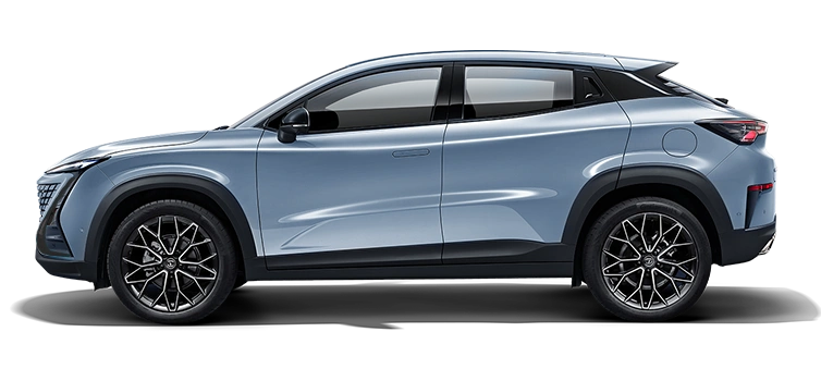 UNI-T Blue
