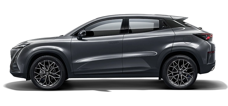 UNI-T Grey