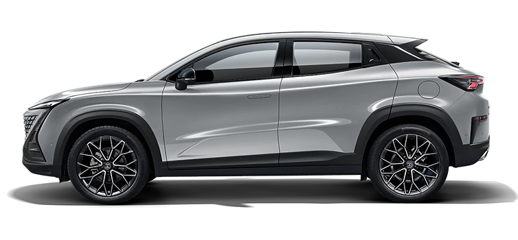 UNI-T Metalic