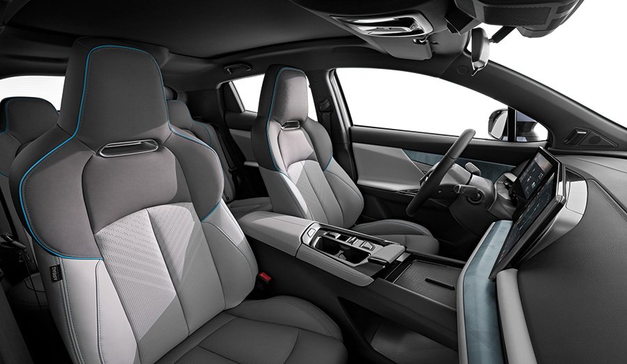 CHANGAN UNI-T 2