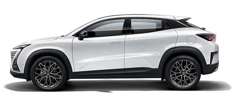 UNI-T White