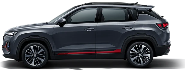 CS35 plus Graphite Gray